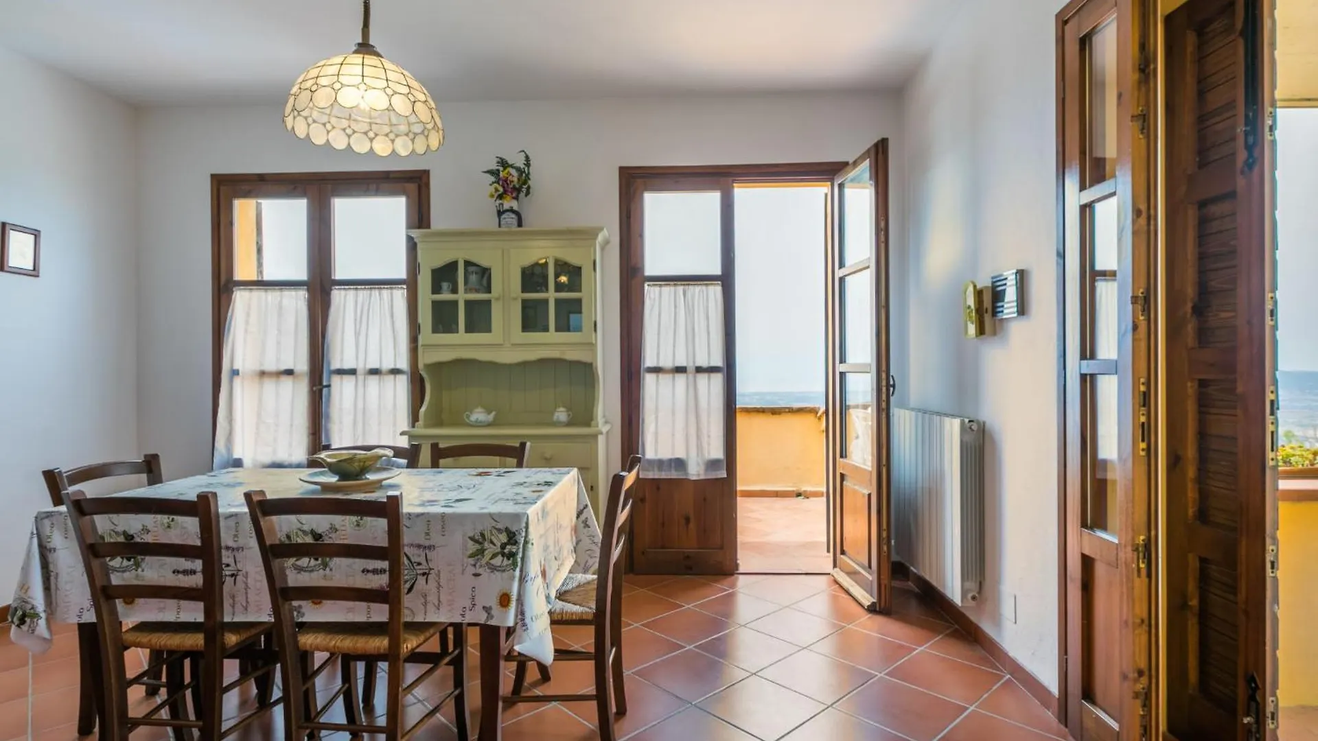 Apartment Bellavista-2 By Interhome Castellina Marittima 0*,
