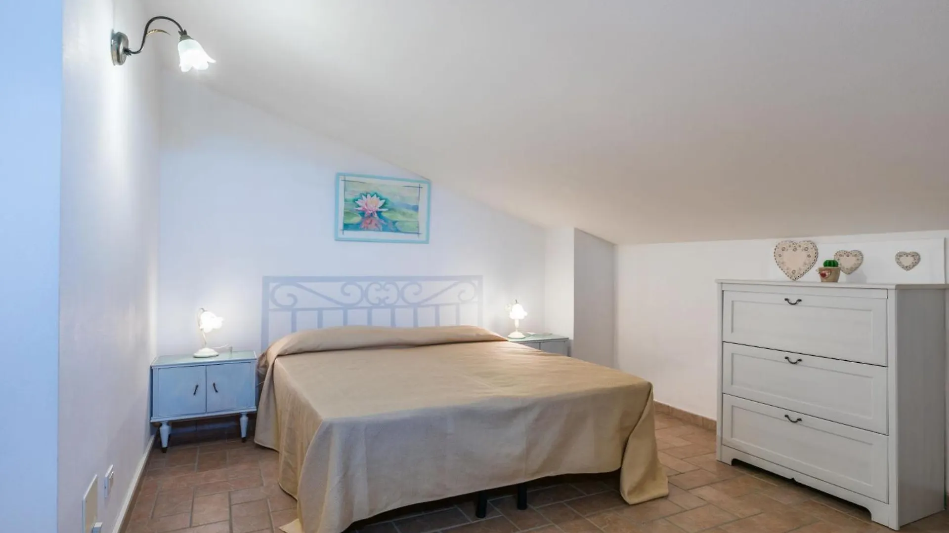 Apartment Bellavista-2 By Interhome Castellina Marittima İtalya