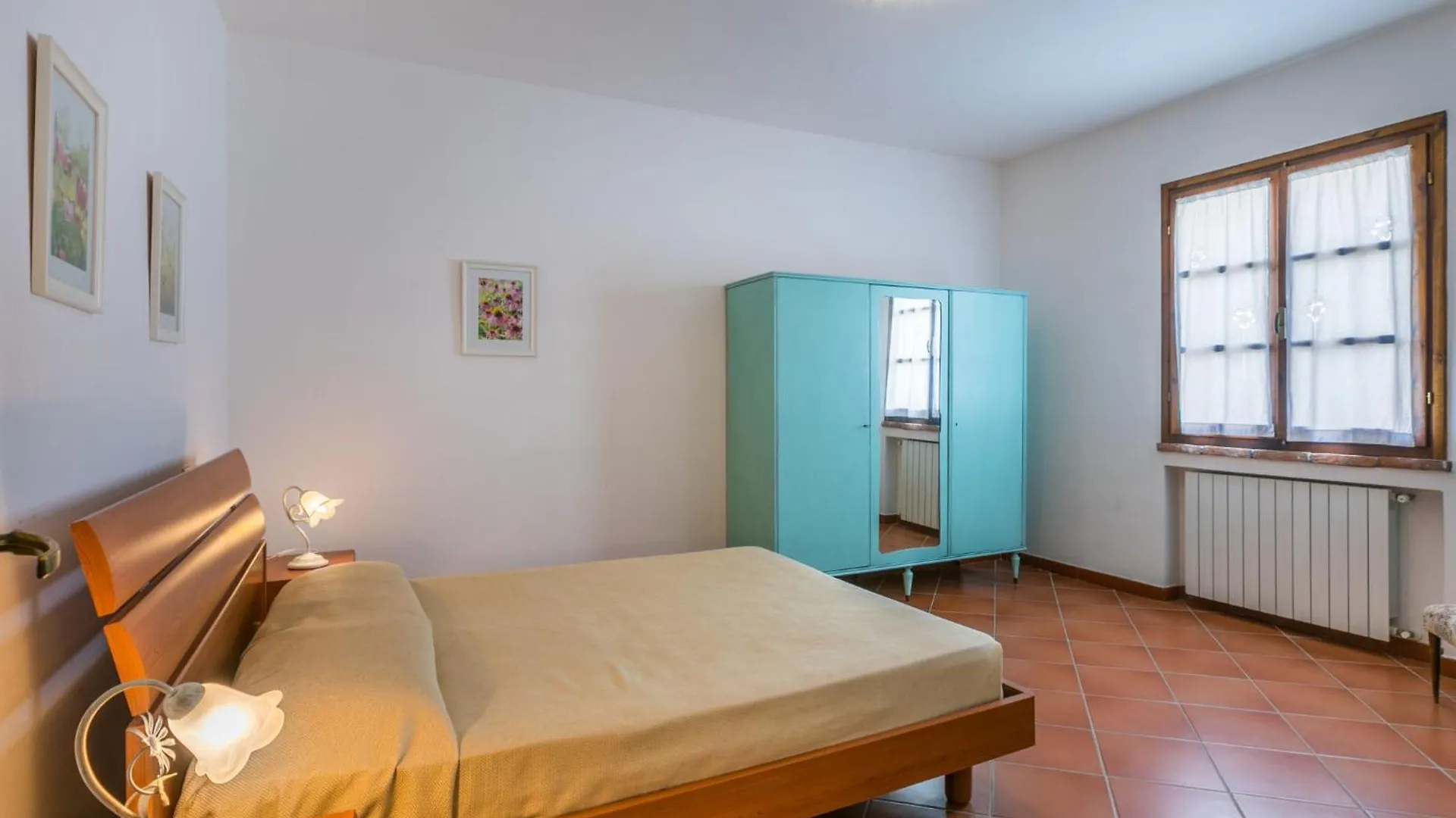 Apartment Bellavista-2 By Interhome Castellina Marittima