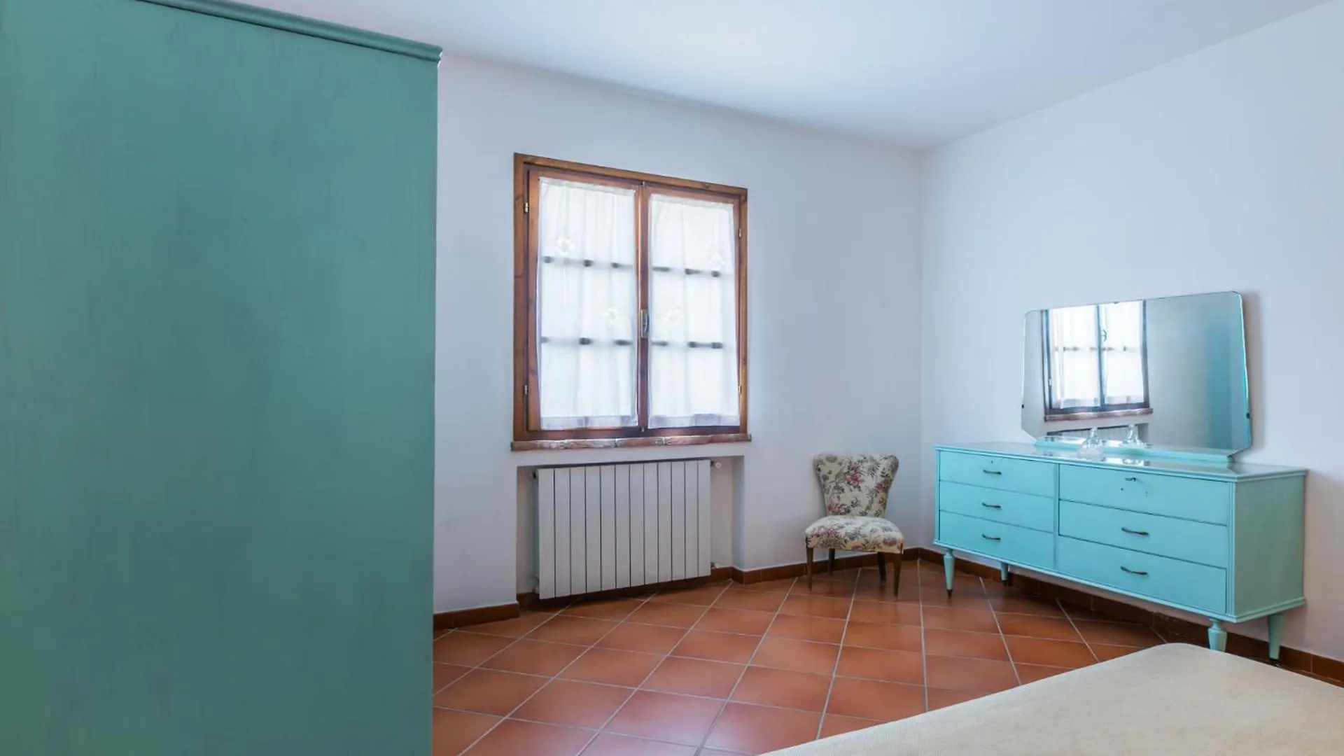 Apartment Bellavista-2 By Interhome Castellina Marittima 0*,