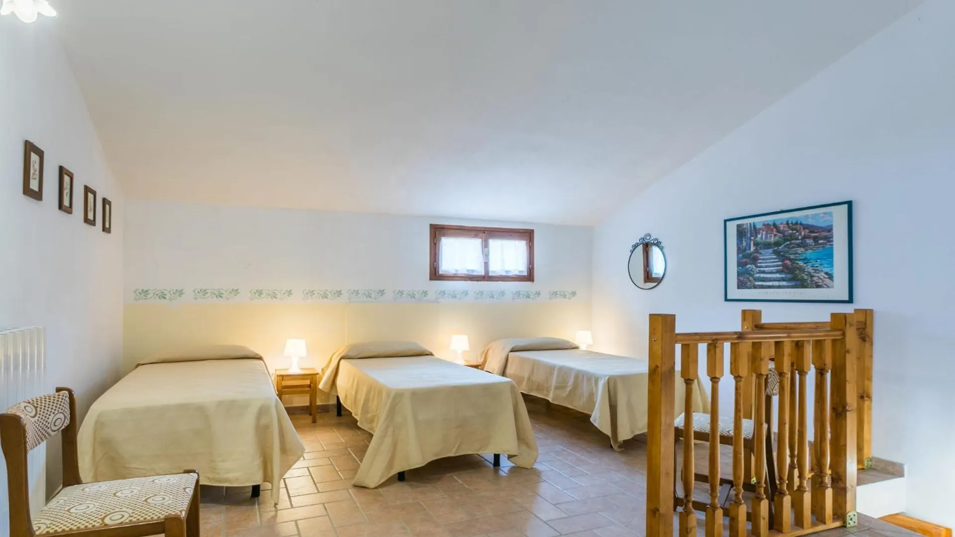 Apartment Bellavista-2 By Interhome Castellina Marittima 0*,  İtalya