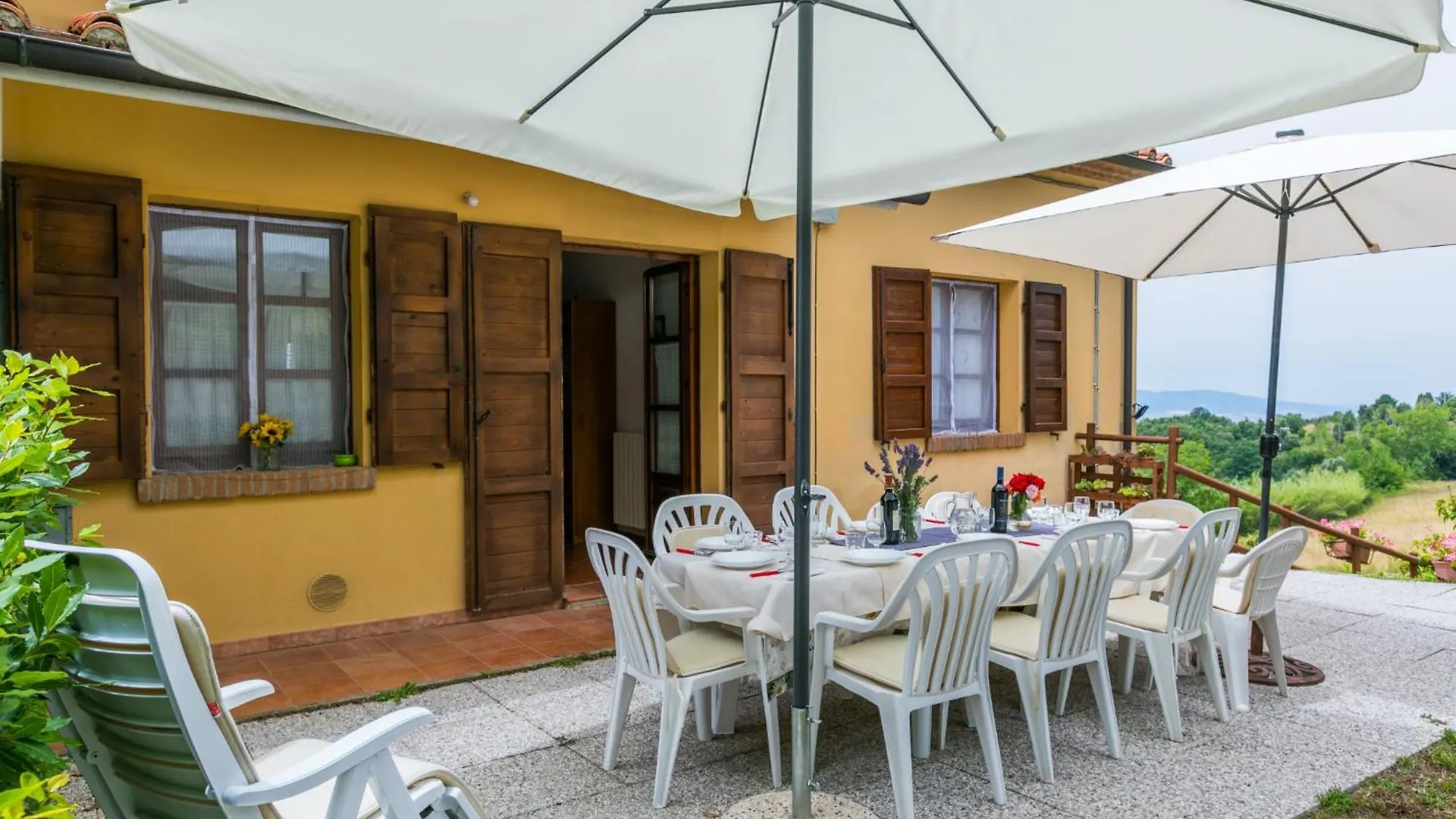 Apartment Bellavista-2 By Interhome Castellina Marittima 0*,