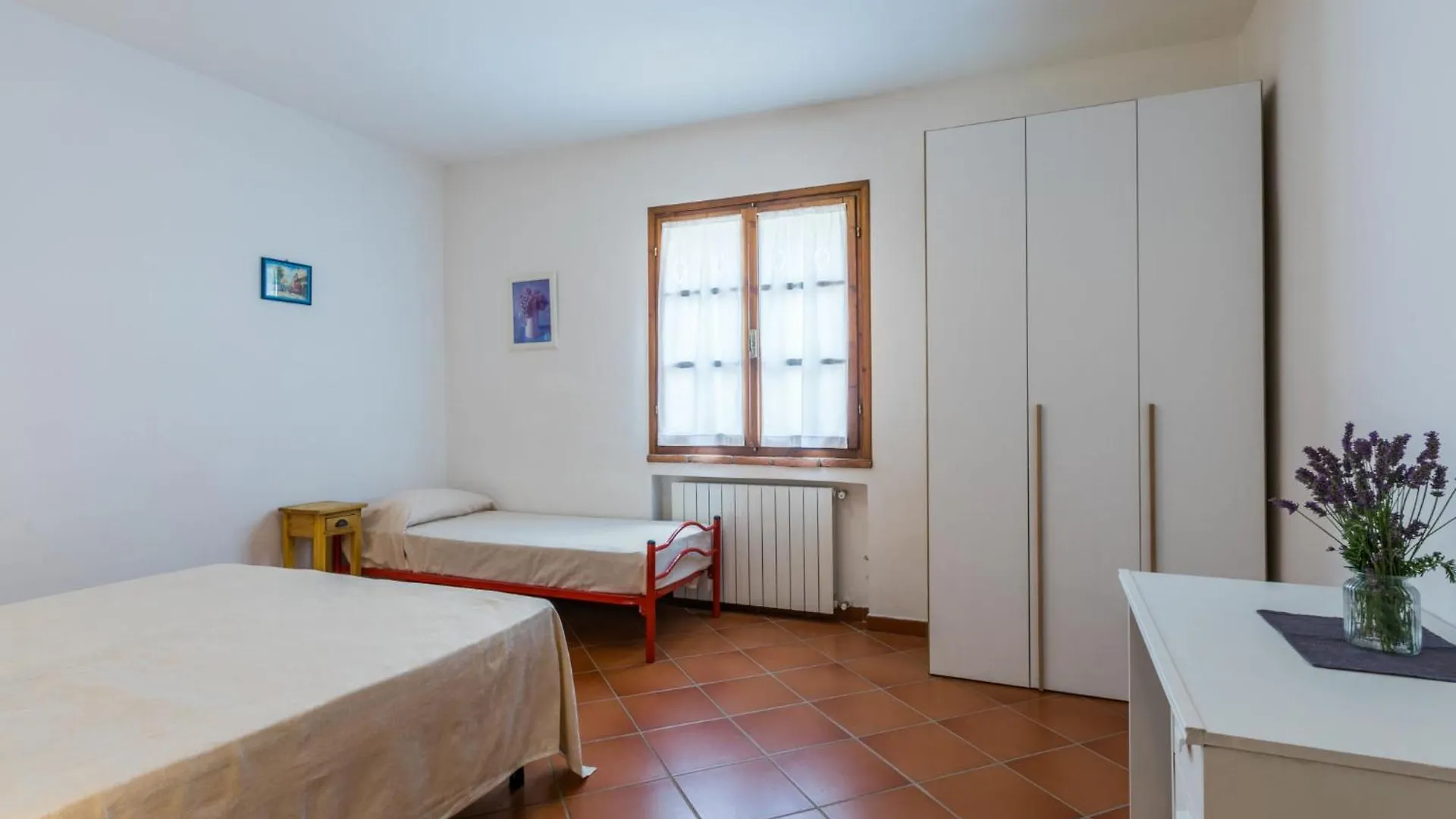 Apartment Bellavista-2 By Interhome Castellina Marittima