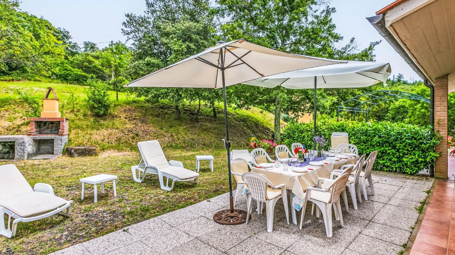 Apartment Bellavista-2 By Interhome Castellina Marittima
