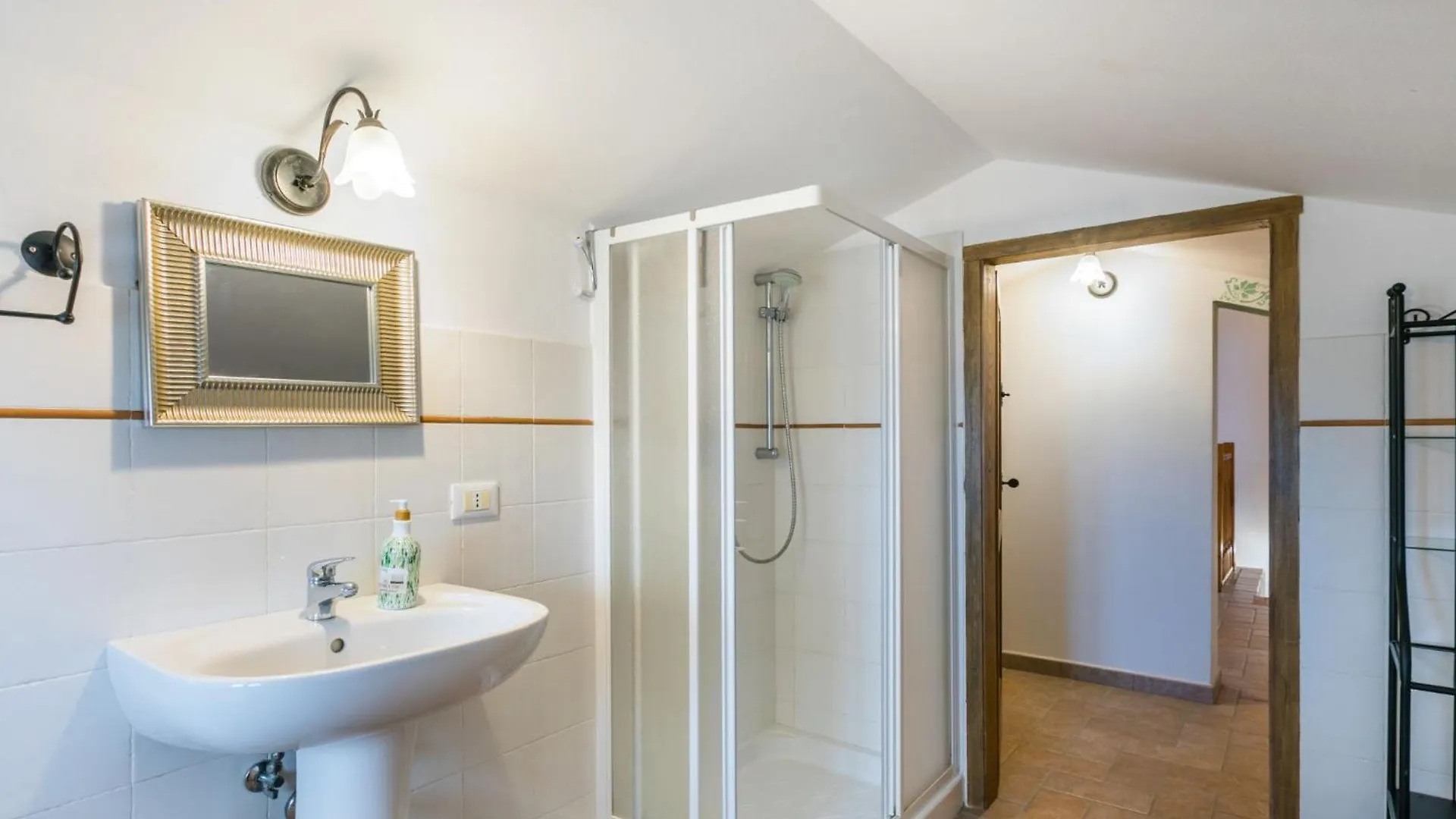 Apartment Bellavista-2 By Interhome Castellina Marittima
