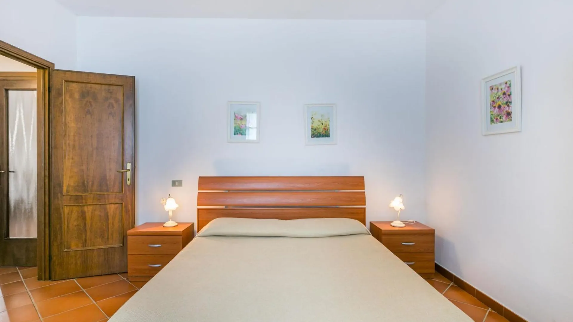 Apartment Bellavista-2 By Interhome Castellina Marittima
