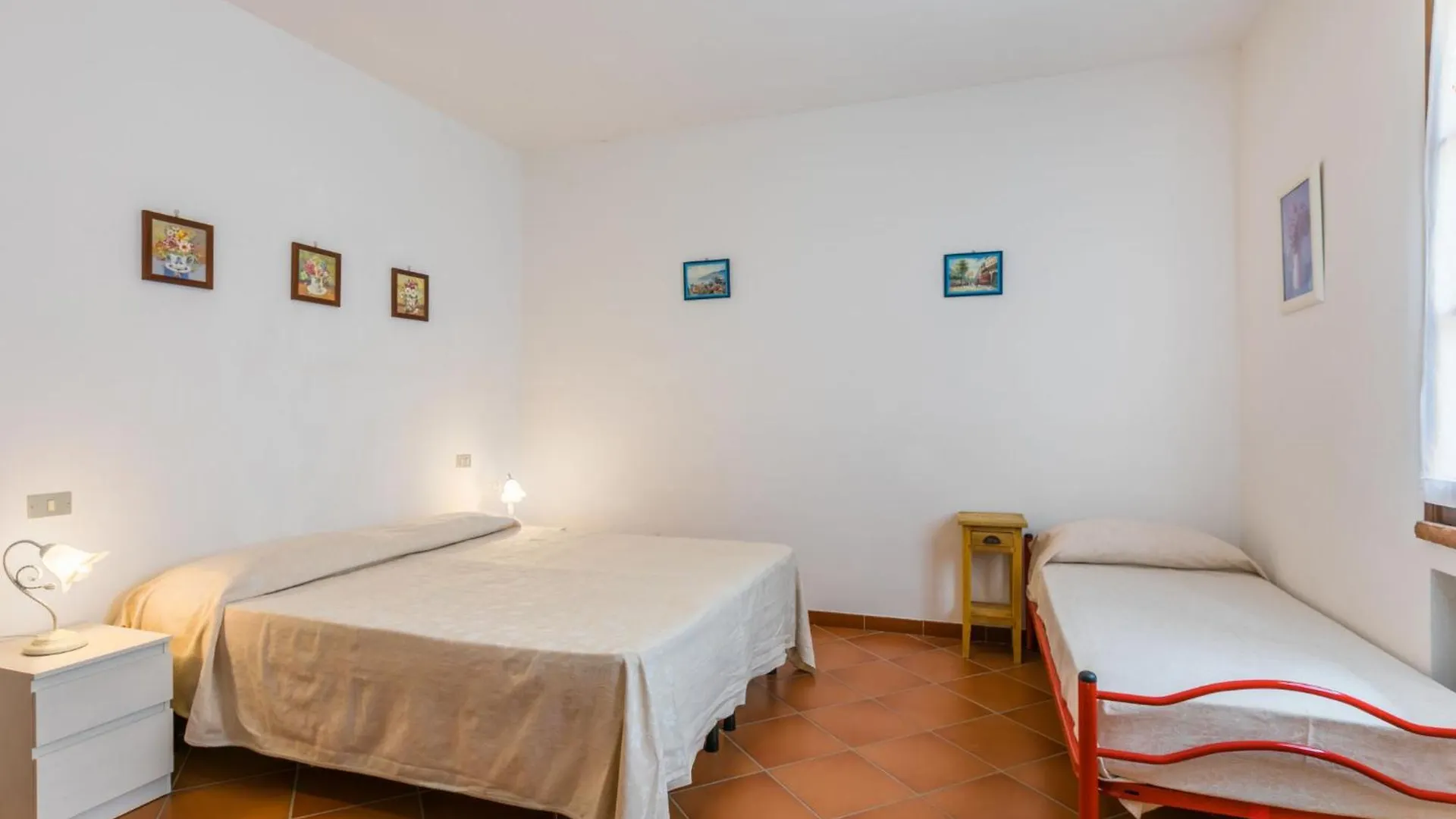 Apartment Bellavista-2 By Interhome Castellina Marittima