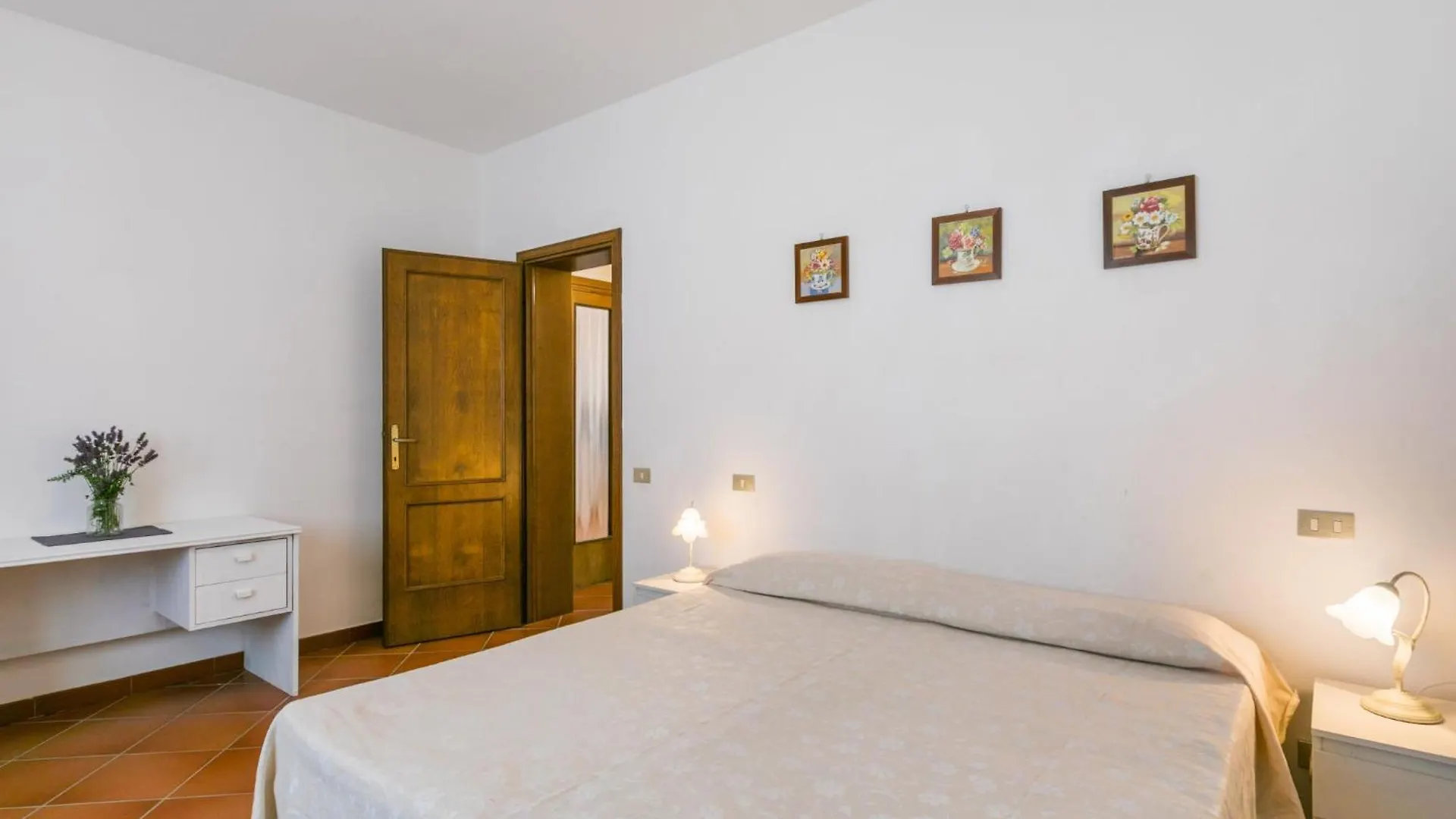 Apartment Bellavista-2 By Interhome Castellina Marittima Italien