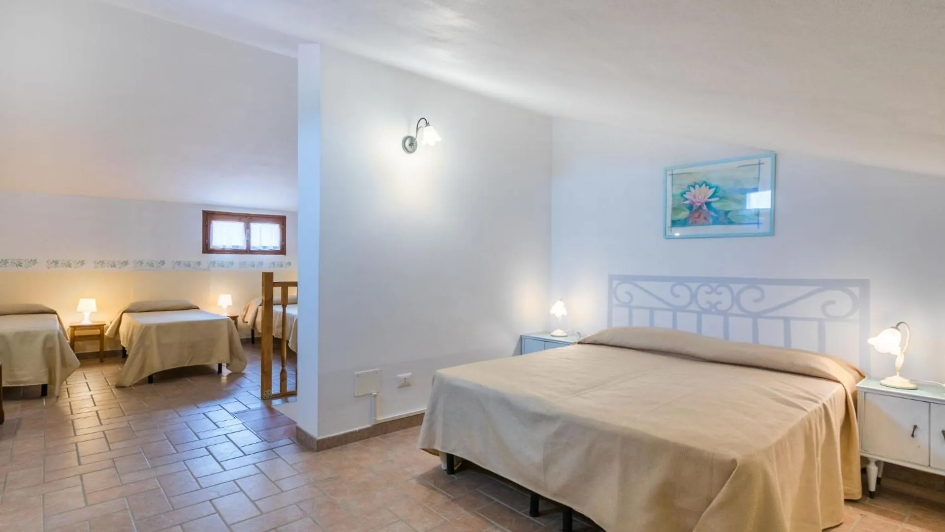 Apartment Bellavista-2 By Interhome Castellina Marittima