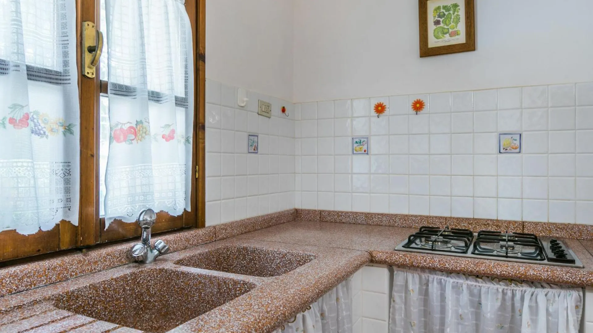 Apartment Bellavista-2 By Interhome Castellina Marittima 0*,