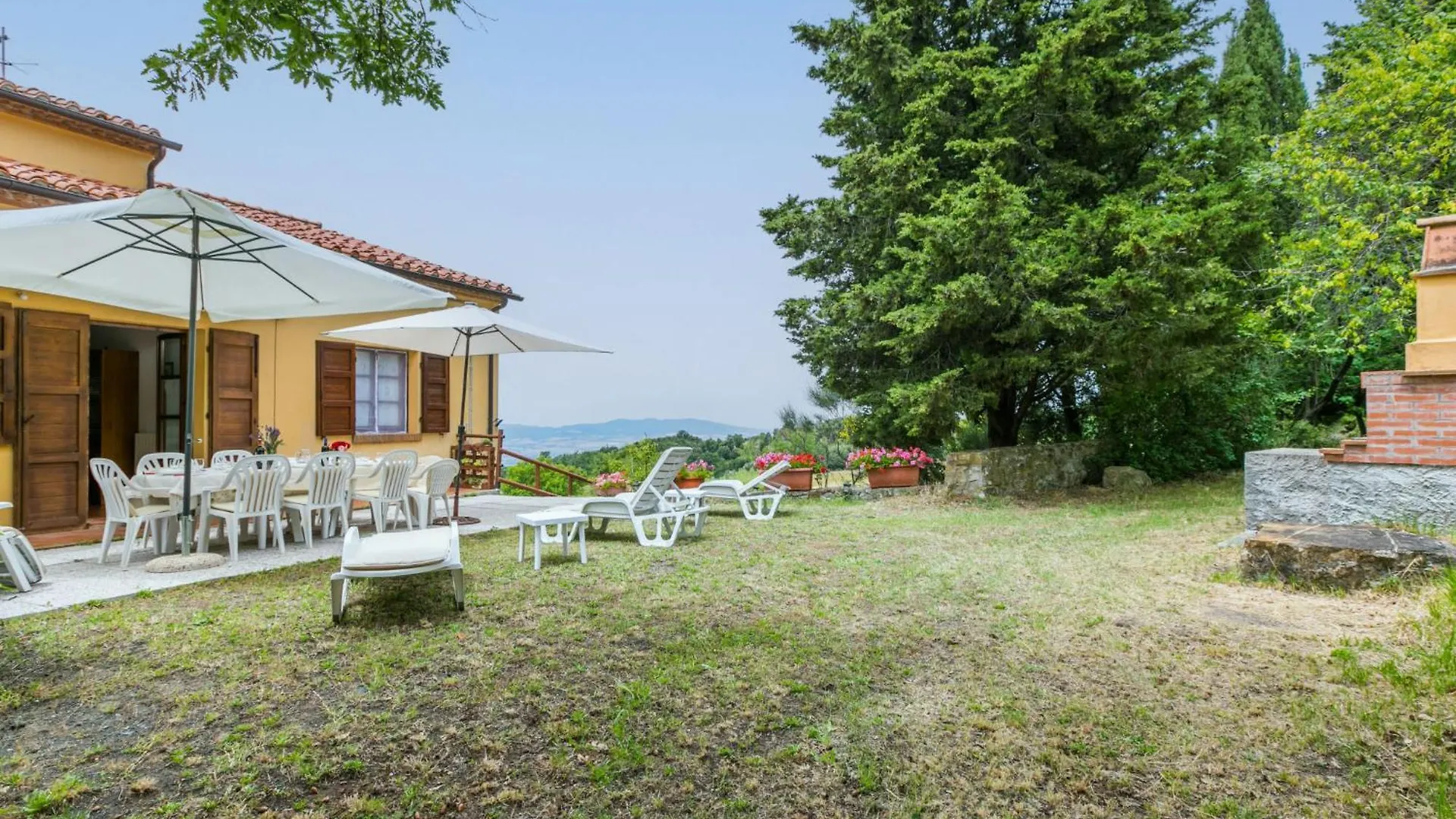 Apartment Bellavista-2 By Interhome Castellina Marittima 0*,  Italien